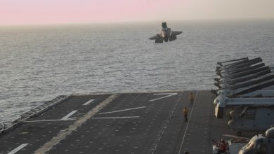 US, Iran Eye New Round of Talks as Naval Blockade Takes Effect
