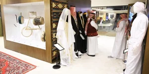 Diriyah’s Traditional Arts Festival 2026 Showcases Saudi Heritage