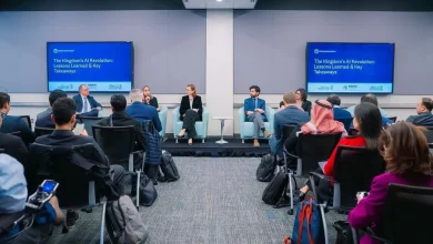 Saudi Digital Transformation Day: World Bank Focus on Global AI Governance