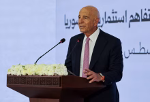 Washington, Ankara Near Deal on S-400 Defenses Sanctions: US Envoy