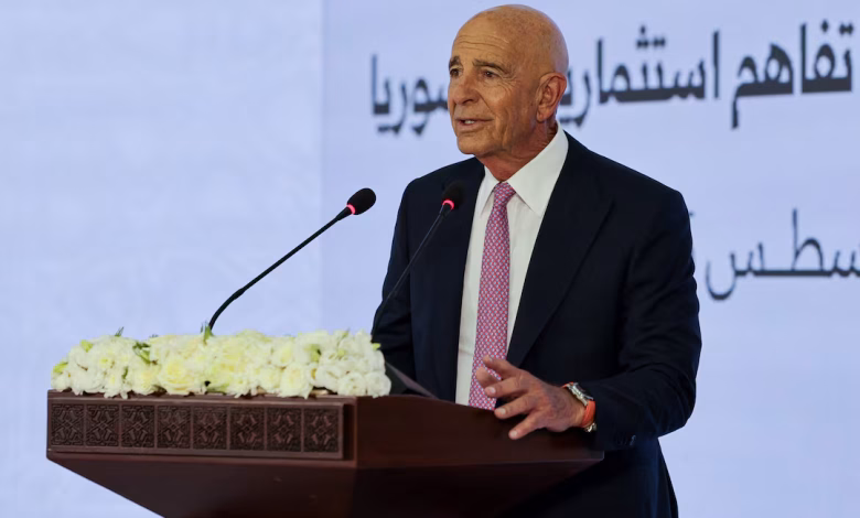 Washington, Ankara Near Deal on S-400 Defenses Sanctions: US Envoy