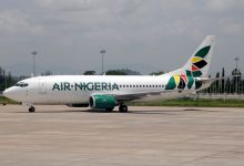 Nigerian Airlines Pause Planned Shutdown after Government Appeal