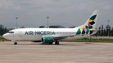 Nigerian Airlines Pause Planned Shutdown after Government Appeal