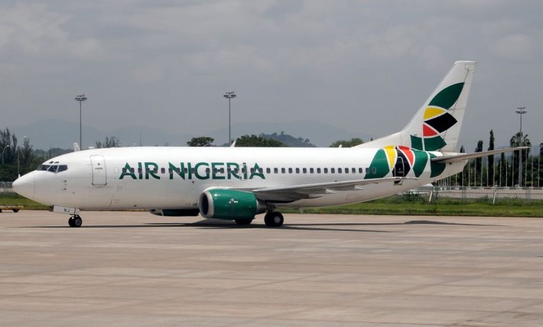 Nigerian Airlines Pause Planned Shutdown after Government Appeal