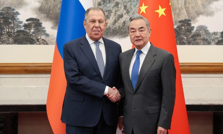Lavrov