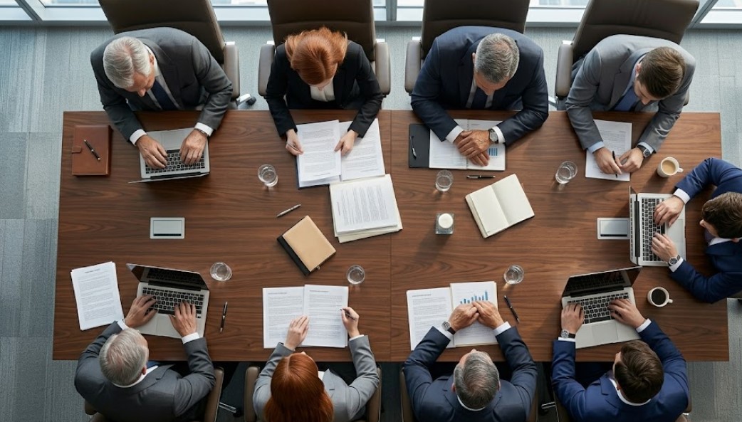 companies | Leaders