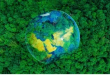 Jeddah Astronomy Society: Global Unity Marks Earth Day 2026