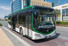 Public Bus Usage Surpasses 30.6 Million Passengers across Saudi Cities