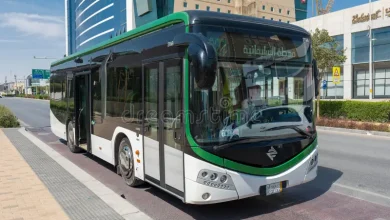 Public Bus Usage Surpasses 30.6 Million Passengers across Saudi Cities