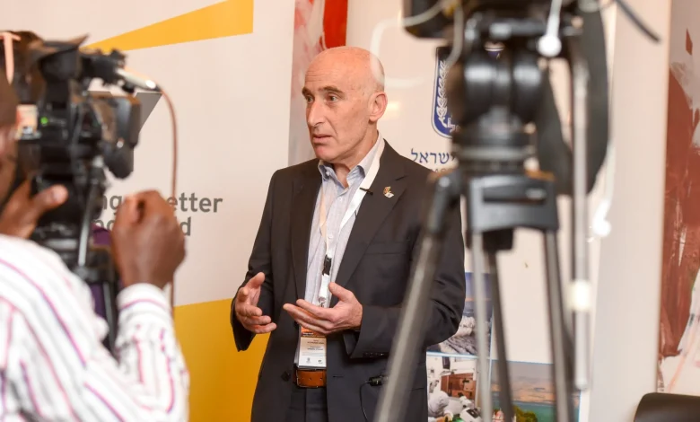 Israel Appoints Envoy to Somaliland Following Controversial Recognition