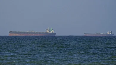 Strait of Hormuz