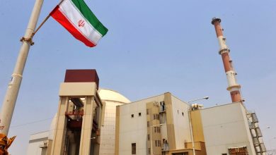 Moscow Evacuates Nearly All Staff from Iran’s Bushehr Nuclear Plant