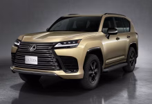 Saudi Commerce Recalls 18,708 Toyota-Lexus Vehicles over Transmission Defect