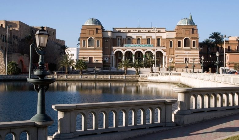 Libya Approves First Unified Budget in Over a Decade