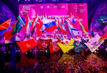 Saudi Arabia Secures 3 Medals at 2026 Mendeleev Chemistry Olympiad in Russia