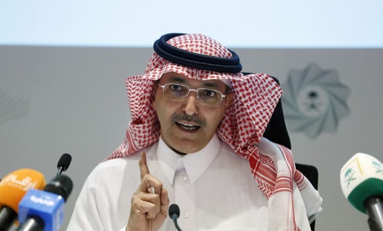 Al-Jadaan Highlights Saudi Economic Resilience Amid Iran Conflict