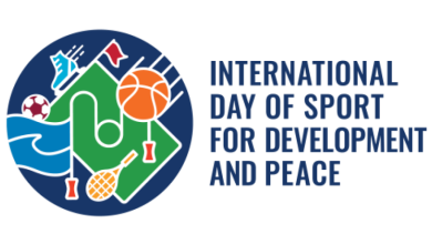 Saudi Mission, SFD Host Geneva Exhibition Celebrating International Day of Sport for Development, Peace