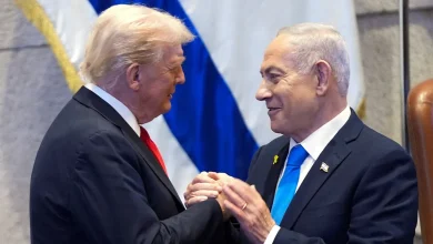 Trump Urges Israel to Maintain Precise Approach in Targeting Hezbollah