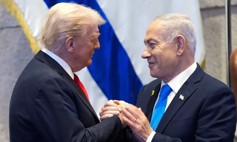 Trump Urges Israel to Maintain Precise Approach in Targeting Hezbollah