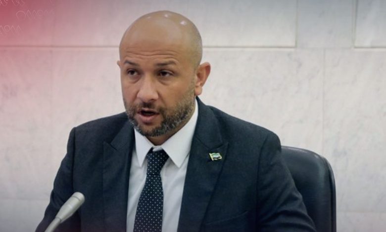 Syrian Minister Commends KSrelief’s Humanitarian Aid to Syria