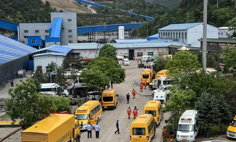 China