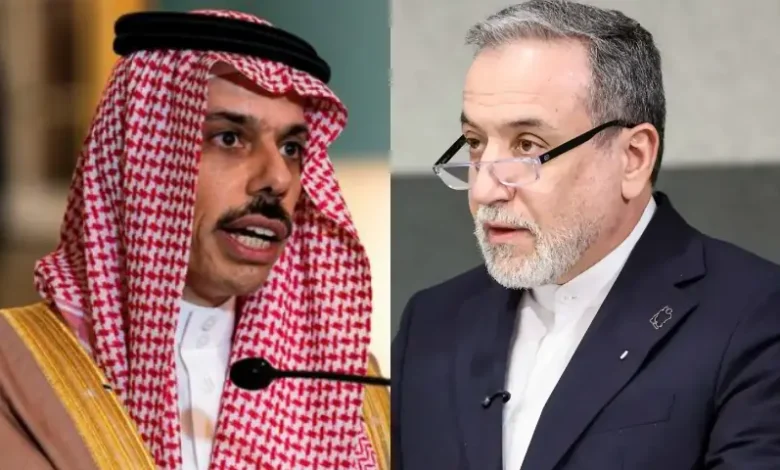 Saudi