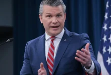 Hegseth