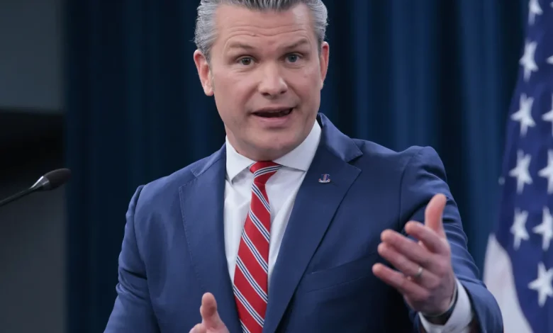 Hegseth