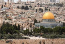 Saudi Arabia, Arab and Islamic States Condemn Somaliland’s Jerusalem ‘Embassy’