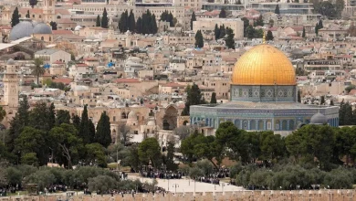 Saudi Arabia, Arab and Islamic States Condemn Somaliland’s Jerusalem ‘Embassy’