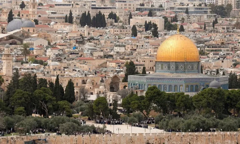 Saudi Arabia, Arab and Islamic States Condemn Somaliland’s Jerusalem ‘Embassy’