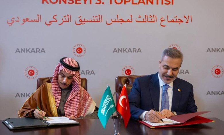 Saudi