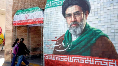 Iran’s President Says He Met Supreme Leader in Rare Public Disclosure