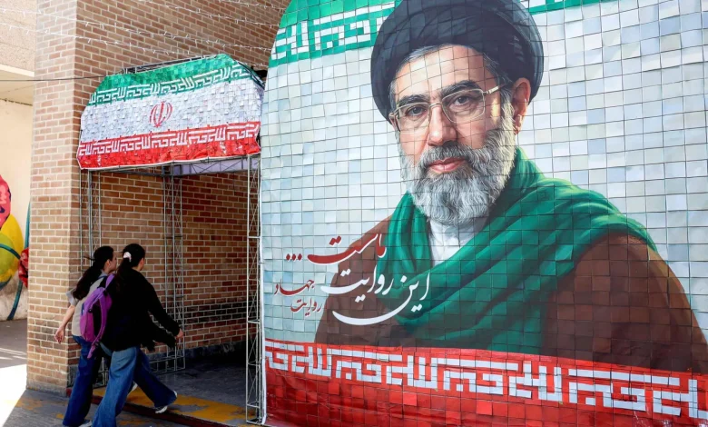 Iran’s President Says He Met Supreme Leader in Rare Public Disclosure
