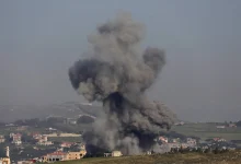 Six Killed in Israeli Attack on Southern Lebanon Despite Ceasefire