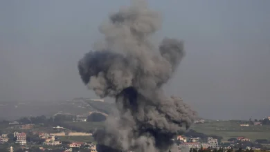 Six Killed in Israeli Attack on Southern Lebanon Despite Ceasefire
