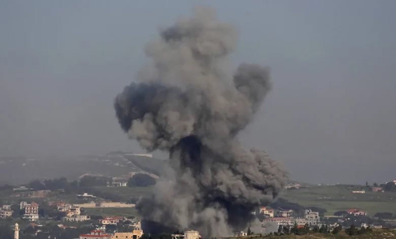 Six Killed in Israeli Attack on Southern Lebanon Despite Ceasefire