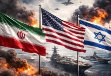 Iran Submits New Talks Proposal to US via Pakistan amid Fragile Ceasefire