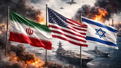 Iran Submits New Talks Proposal to US via Pakistan amid Fragile Ceasefire