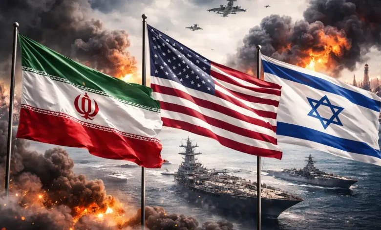 Iran Submits New Talks Proposal to US via Pakistan amid Fragile Ceasefire