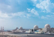 UAE Contains Fire Near Barakah Nuclear Plant After Drone Strike