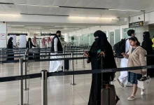 Saudi