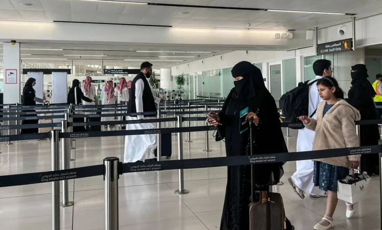 Saudi