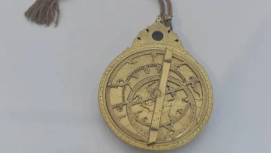 Sunken Treasures Exhibition Highlights Saudi Arabia’s Maritime Heritage