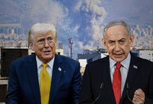 Netanyahu
