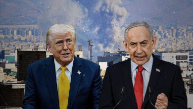 Netanyahu