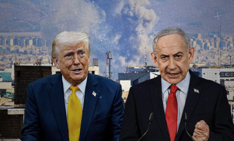 Netanyahu