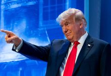 Trump Says Pursuit of Iran’s Nuclear Material Driven by Optics