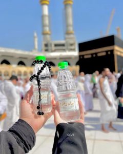 Souvenirs of Pilgrimage: What Pilgrims Bring Home from Makkah