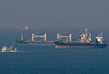 3 Tankers Allegedly Hit by Drone Attacks in Black Sea, Shipping Agency Reports